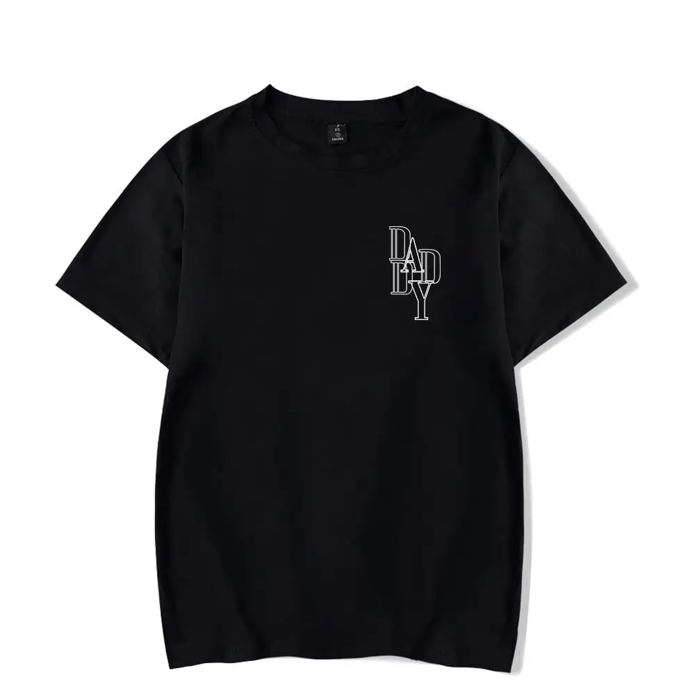 Chris Bumstead T-Shirts - CBUM DADDY T-SHIRT CB2801 - ®Chris Bumstead Shop