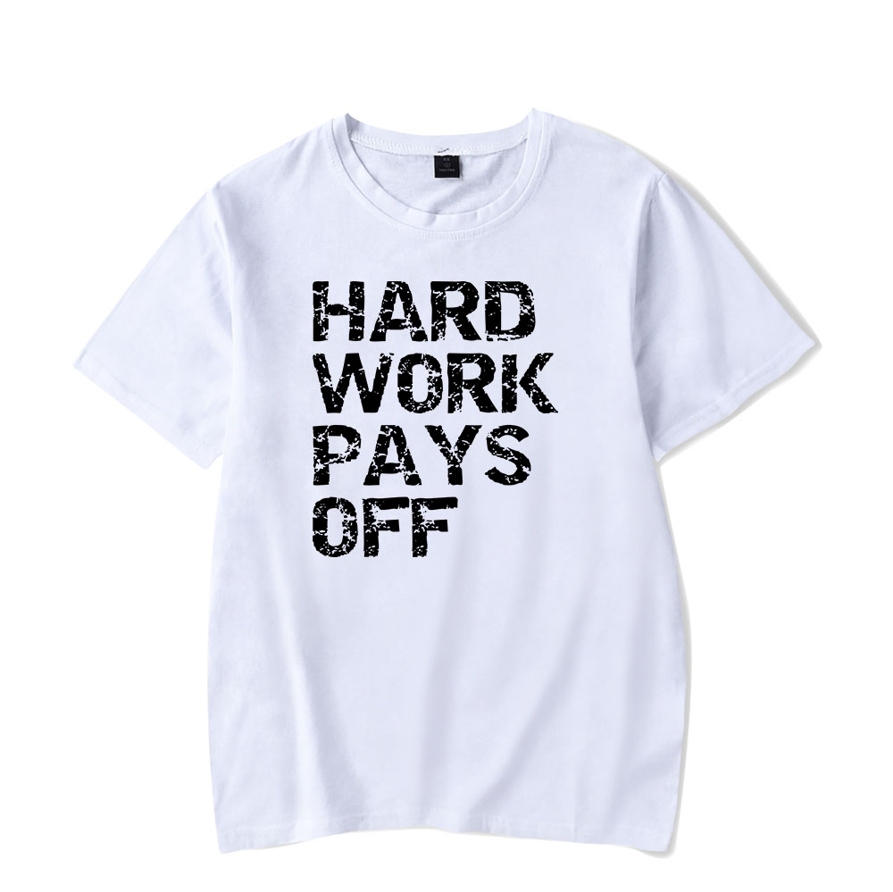 CBUM Hard Work Pays Off T-Shirt CB2801