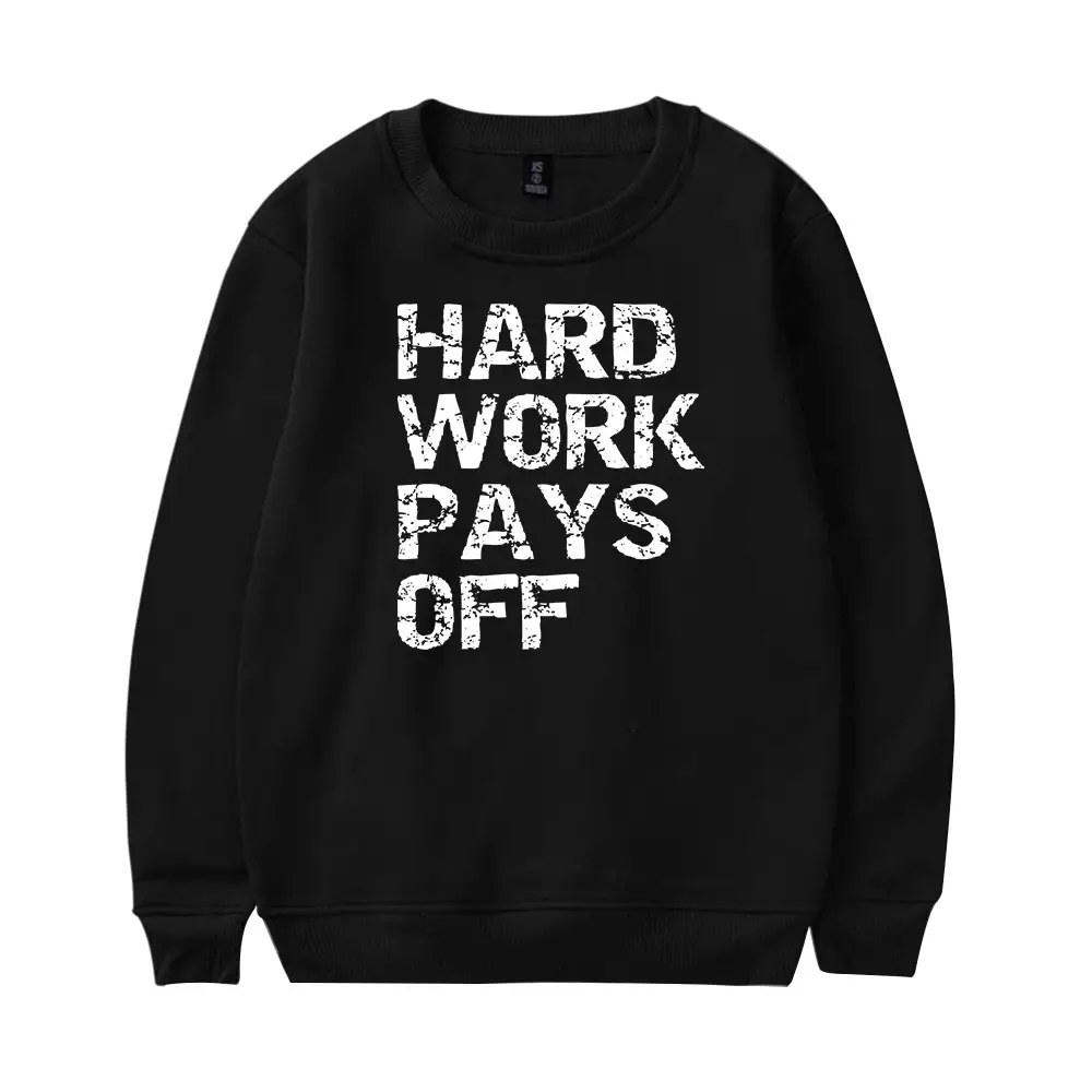 CBUM Hard Work Pays Off Sweatshirt CB2801