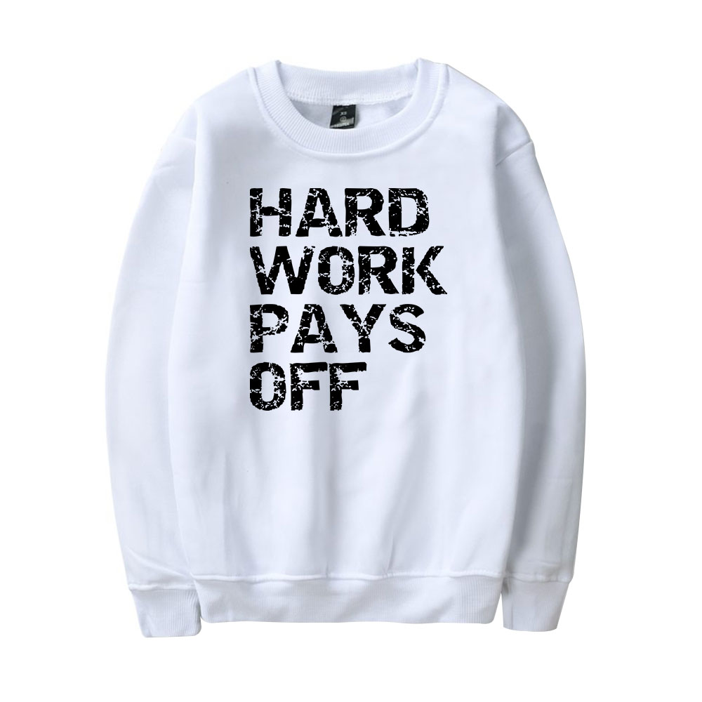CBUM Hard Work Pays Off Sweatshirt CB2801