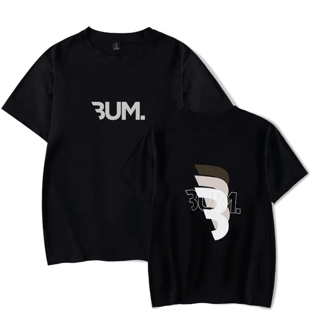 CBUM Classic T-Shirt CB2801