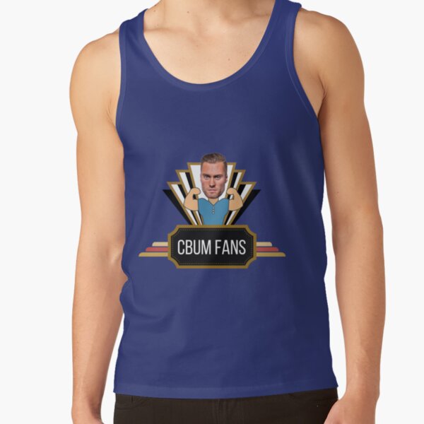 Fans Of Cbum T-Shirt,The King Of Classic Tank Top RB2801 product Offical cbum Merch