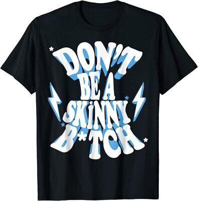 CBUM Don't Be Skinny T-Shirt CB2801