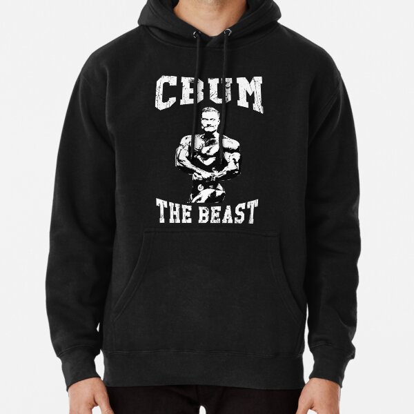 Chris Bumstead CBUM  Pullover Hoodie RB2801 product Offical cbum Merch