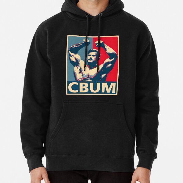 CBUM Pullover Hoodie RB2801 product Offical cbum Merch