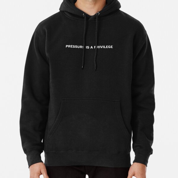 Pressure Is A Privilege Cbum Pullover Hoodie RB2801 product Offical cbum Merch