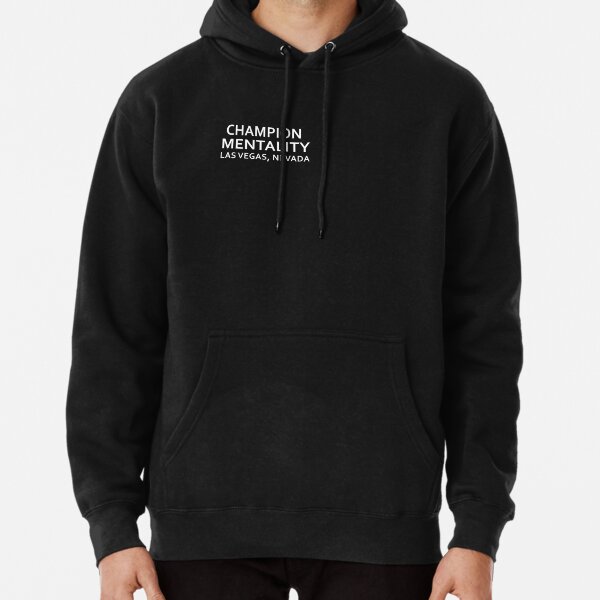 champion mentality Cbum Pullover Hoodie RB2801 product Offical cbum Merch
