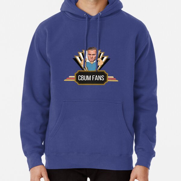 Fans Of Cbum T-Shirt,The King Of Classic Pullover Hoodie RB2801 product Offical cbum Merch