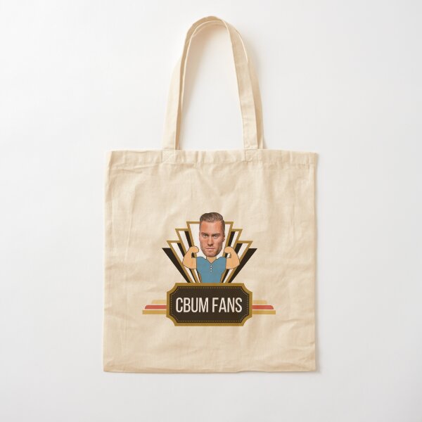 Fans Of Cbum T-Shirt,The King Of Classic Cotton Tote Bag RB2801 product Offical cbum Merch
