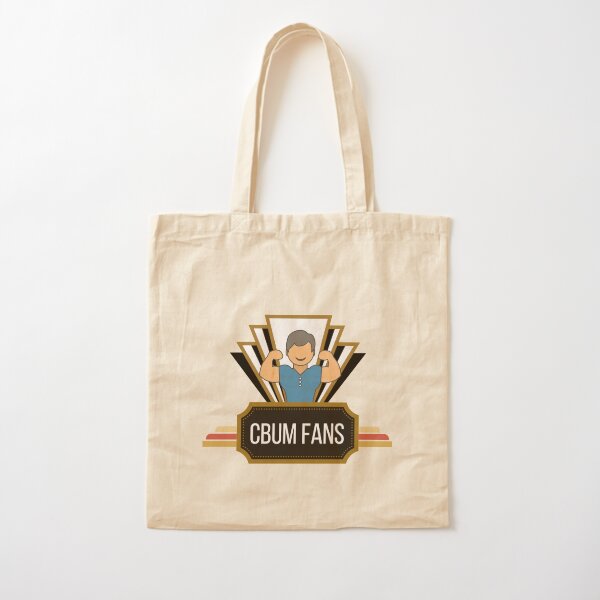 Fans Of Cbum,The King Of Classic T-Shirt Cotton Tote Bag RB2801 product Offical cbum Merch