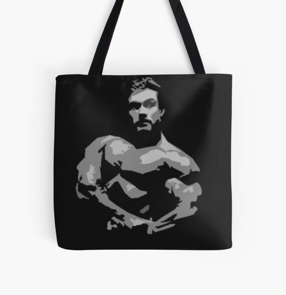 CBum All Over Print Tote Bag RB2801 product Offical cbum Merch
