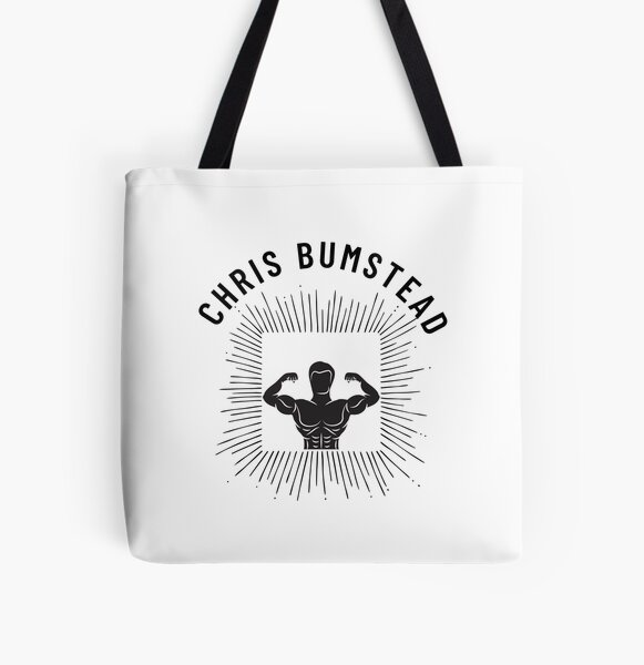 Cbum Christopher Bumstead,The King Of Classic T-Shirt All Over Print Tote Bag RB2801 product Offical cbum Merch