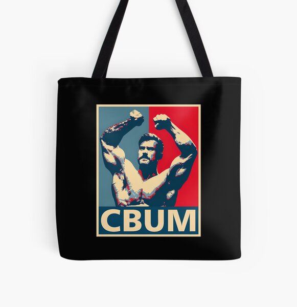 CBUM All Over Print Tote Bag RB2801 product Offical cbum Merch